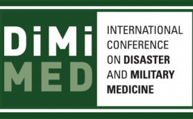DiMiMED - International Conference on Disaster and Military Medicine