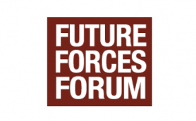 FUTURE FORCES FORUM + Military & Crisis Medicine panel